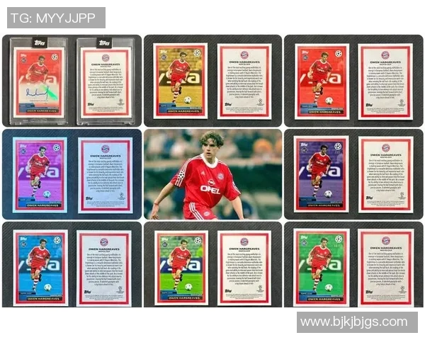 五元足球球星卡市场价值分析及收藏潜力揭秘