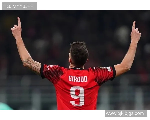 最帅足球球星吉鲁的魅力与成就解析